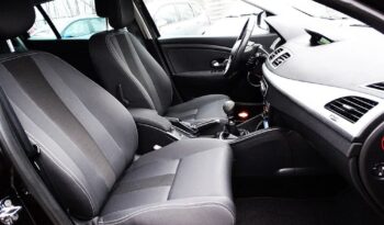 Renault Megane – 2009r.! 1.6 16V! Klimatronic! Tempomat! Świeżo Sprow.! Zarejestrowany! full