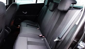 Renault Megane – 2009r.! 1.6 16V! Klimatronic! Tempomat! Świeżo Sprow.! Zarejestrowany! full