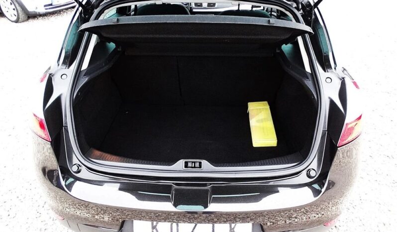 Renault Megane – 2009r.! 1.6 16V! Klimatronic! Tempomat! Świeżo Sprow.! Zarejestrowany! full