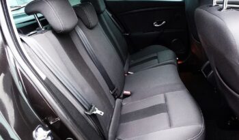 Renault Megane – 2009r.! 1.6 16V! Klimatronic! Tempomat! Świeżo Sprow.! Zarejestrowany! full