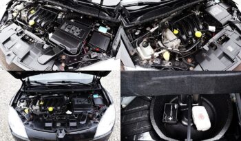 Renault Megane – 2009r.! 1.6 16V! Klimatronic! Tempomat! Świeżo Sprow.! Zarejestrowany! full