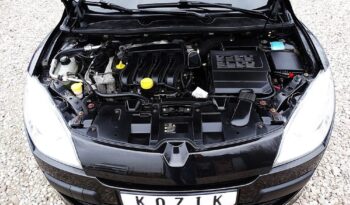 Renault Megane – 2009r.! 1.6 16V! Klimatronic! Tempomat! Świeżo Sprow.! Zarejestrowany! full