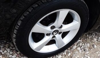 Renault Megane – 2009r.! 1.6 16V! Klimatronic! Tempomat! Świeżo Sprow.! Zarejestrowany! full