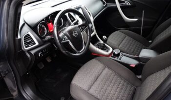 Opel Astra J – 2013r.! 1.4 turbo ! 65tys.km! Navi! Klimatronic! Zarejestrowany! full