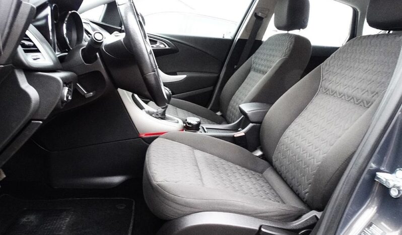 Opel Astra J – 2013r.! 1.4 turbo ! 65tys.km! Navi! Klimatronic! Zarejestrowany! full