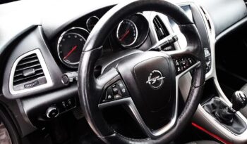 Opel Astra J – 2013r.! 1.4 turbo ! 65tys.km! Navi! Klimatronic! Zarejestrowany! full