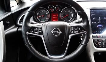 Opel Astra J – 2013r.! 1.4 turbo ! 65tys.km! Navi! Klimatronic! Zarejestrowany! full