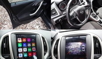 Opel Astra J – 2013r.! 1.4 turbo ! 65tys.km! Navi! Klimatronic! Zarejestrowany! full
