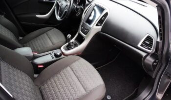 Opel Astra J – 2013r.! 1.4 turbo ! 65tys.km! Navi! Klimatronic! Zarejestrowany! full