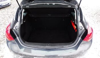 Opel Astra J – 2013r.! 1.4 turbo ! 65tys.km! Navi! Klimatronic! Zarejestrowany! full