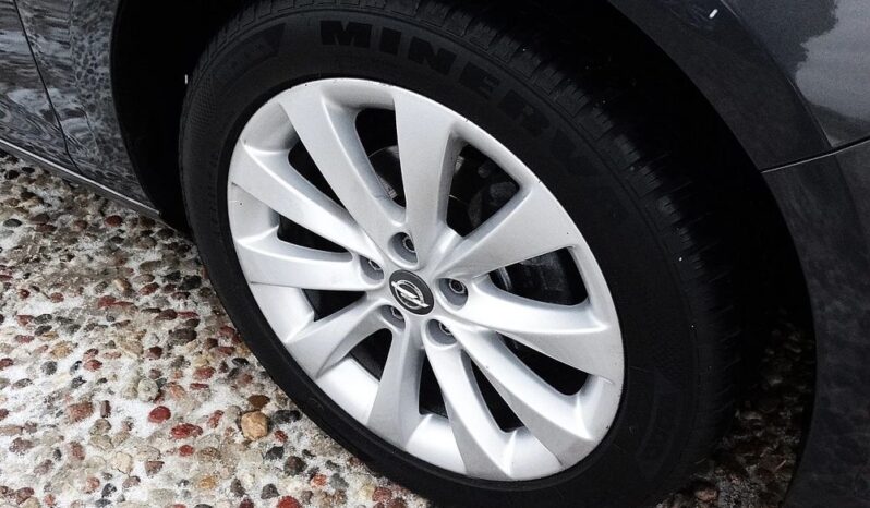 Opel Astra J – 2013r.! 1.4 turbo ! 65tys.km! Navi! Klimatronic! Zarejestrowany! full