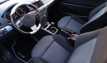 Opel Astra 1.8 16v ! Benzyna + Instalacja Gazowa ! Zarejestrowany ! full