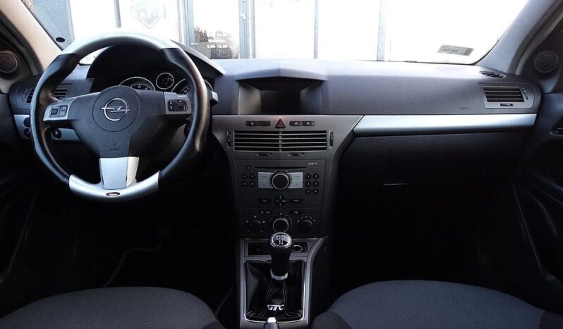 Opel Astra 1.8 16v ! Benzyna + Instalacja Gazowa ! Zarejestrowany ! full