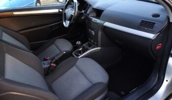Opel Astra 1.8 16v ! Benzyna + Instalacja Gazowa ! Zarejestrowany ! full