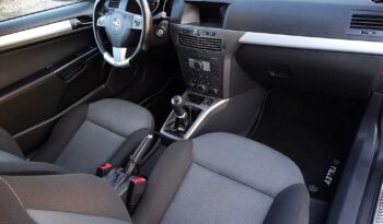 Opel Astra 1.8 16v ! Benzyna + Instalacja Gazowa ! Zarejestrowany ! full