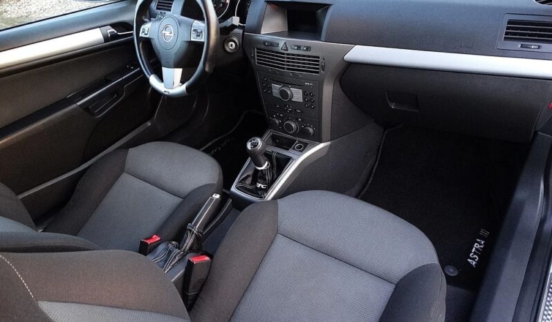 Opel Astra 1.8 16v ! Benzyna + Instalacja Gazowa ! Zarejestrowany ! full