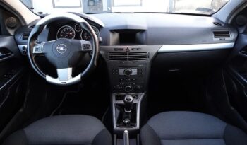 Opel Astra 1.8 16v ! Benzyna + Instalacja Gazowa ! Zarejestrowany ! full