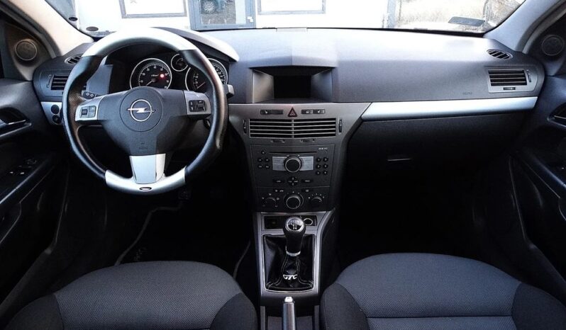Opel Astra 1.8 16v ! Benzyna + Instalacja Gazowa ! Zarejestrowany ! full