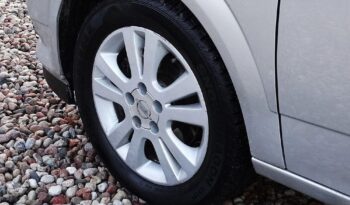 Opel Astra 1.8 16v ! Benzyna + Instalacja Gazowa ! Zarejestrowany ! full