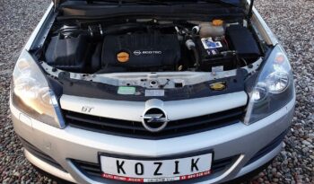 Opel Astra 1.8 16v ! Benzyna + Instalacja Gazowa ! Zarejestrowany ! full