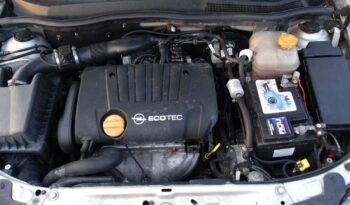 Opel Astra 1.8 16v ! Benzyna + Instalacja Gazowa ! Zarejestrowany ! full