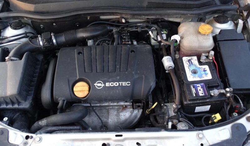 Opel Astra 1.8 16v ! Benzyna + Instalacja Gazowa ! Zarejestrowany ! full