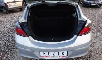 Opel Astra 1.8 16v ! Benzyna + Instalacja Gazowa ! Zarejestrowany ! full