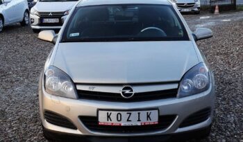 Opel Astra 1.8 16v ! Benzyna + Instalacja Gazowa ! Zarejestrowany ! full