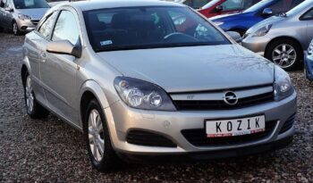 Opel Astra 1.8 16v ! Benzyna + Instalacja Gazowa ! Zarejestrowany ! full