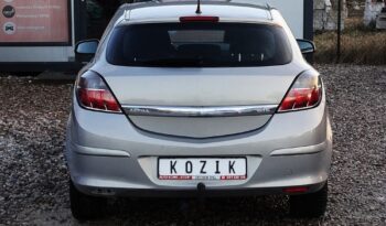 Opel Astra 1.8 16v ! Benzyna + Instalacja Gazowa ! Zarejestrowany ! full