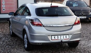 Opel Astra 1.8 16v ! Benzyna + Instalacja Gazowa ! Zarejestrowany ! full
