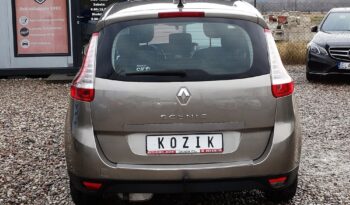 Renault Grand Scenic 2011r. Klimatronik ! 7 – Osobowy ! Podgrzewane Fotele ! full