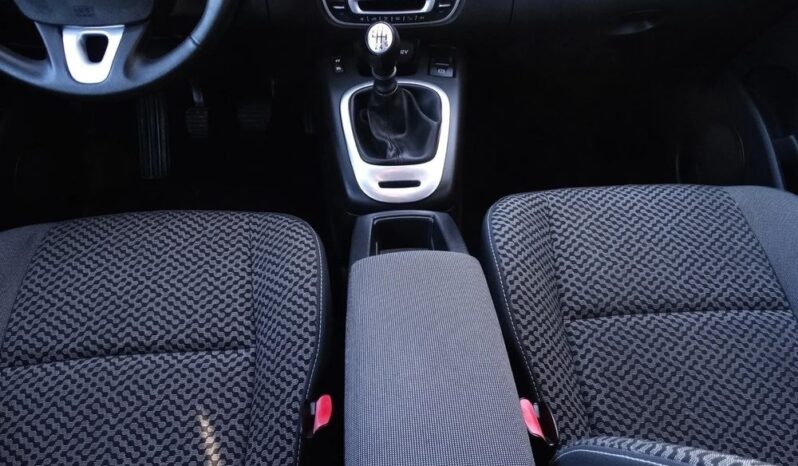 Renault Grand Scenic 2011r. Klimatronik ! 7 – Osobowy ! Podgrzewane Fotele ! full