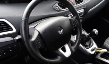 Renault Grand Scenic 2011r. Klimatronik ! 7 – Osobowy ! Podgrzewane Fotele ! full