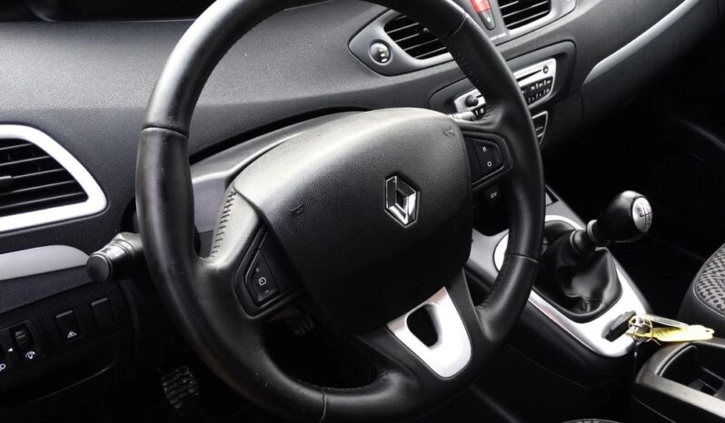 Renault Grand Scenic 2011r. Klimatronik ! 7 – Osobowy ! Podgrzewane Fotele ! full