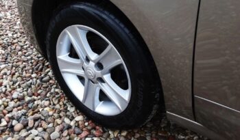 Renault Grand Scenic 2011r. Klimatronik ! 7 – Osobowy ! Podgrzewane Fotele ! full