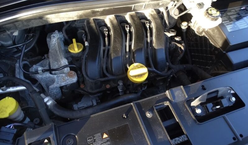 Renault Grand Scenic 2011r. Klimatronik ! 7 – Osobowy ! Podgrzewane Fotele ! full