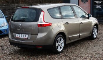 Renault Grand Scenic 2011r. Klimatronik ! 7 – Osobowy ! Podgrzewane Fotele ! full