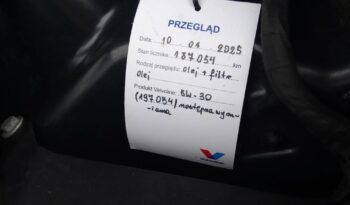 BMW Seria 5 525d – 2013r. 218km ! Skóry ! Pod.Fotele Przód Tył ! El.Klapa ! Nawigacja ! full