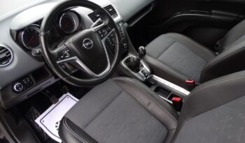 Opel Meriva 2011r. 1.4 Turbo ! Kamera Cofania ! TUV ! ASO ! PEŁEN SERWIS ! full