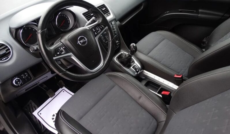 Opel Meriva 2011r. 1.4 Turbo ! Kamera Cofania ! TUV ! ASO ! PEŁEN SERWIS ! full