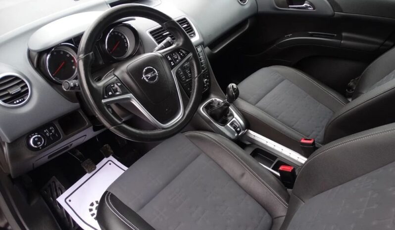 Opel Meriva 2011r. 1.4 Turbo ! Kamera Cofania ! TUV ! ASO ! PEŁEN SERWIS ! full