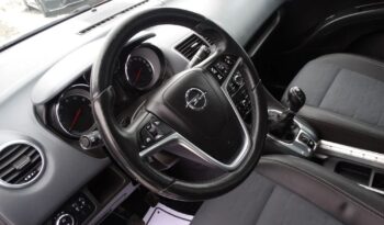 Opel Meriva 2011r. 1.4 Turbo ! Kamera Cofania ! TUV ! ASO ! PEŁEN SERWIS ! full