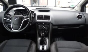 Opel Meriva 2011r. 1.4 Turbo ! Kamera Cofania ! TUV ! ASO ! PEŁEN SERWIS ! full