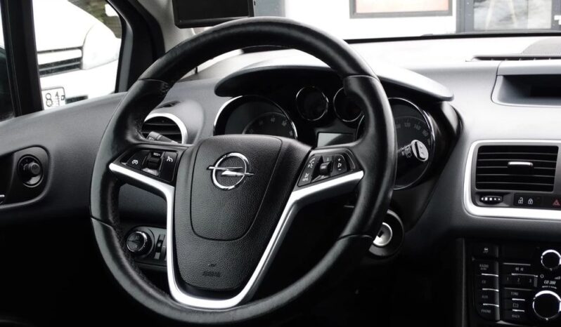 Opel Meriva 2011r. 1.4 Turbo ! Kamera Cofania ! TUV ! ASO ! PEŁEN SERWIS ! full