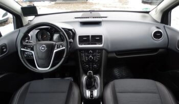 Opel Meriva 2011r. 1.4 Turbo ! Kamera Cofania ! TUV ! ASO ! PEŁEN SERWIS ! full