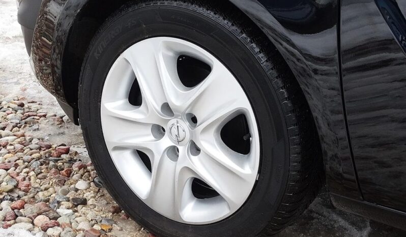 Opel Meriva 2011r. 1.4 Turbo ! Kamera Cofania ! TUV ! ASO ! PEŁEN SERWIS ! full