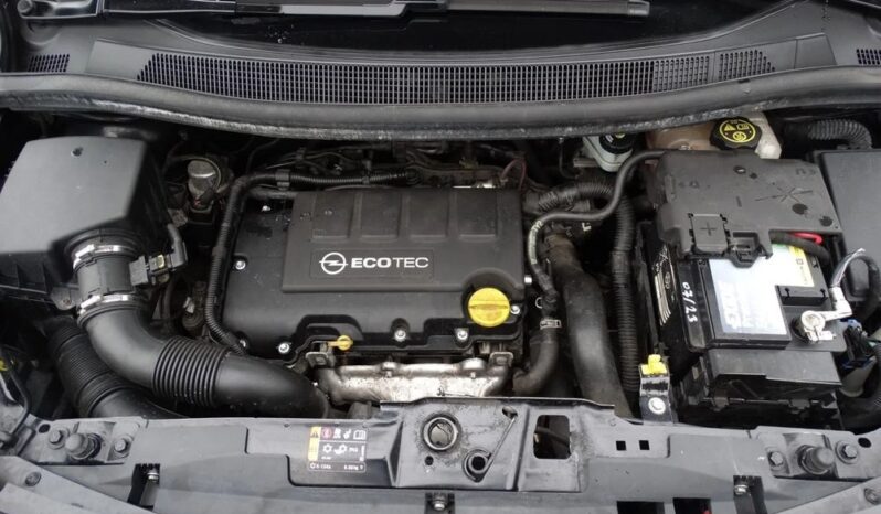 Opel Meriva 2011r. 1.4 Turbo ! Kamera Cofania ! TUV ! ASO ! PEŁEN SERWIS ! full