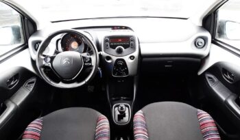 Citroën C1 – 2017/2018r.! 1.0 Benzyna! AUTOMAT ! Klima! 5 drzwi! Opłacony! full