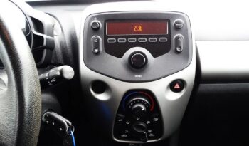 Citroën C1 – 2017/2018r.! 1.0 Benzyna! AUTOMAT ! Klima! 5 drzwi! Opłacony! full